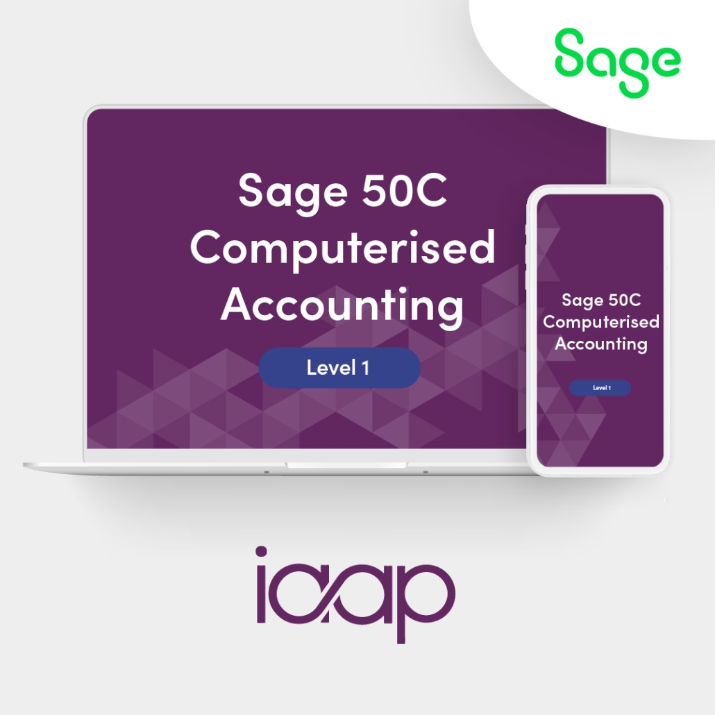 Sage Qualifications IAAP
