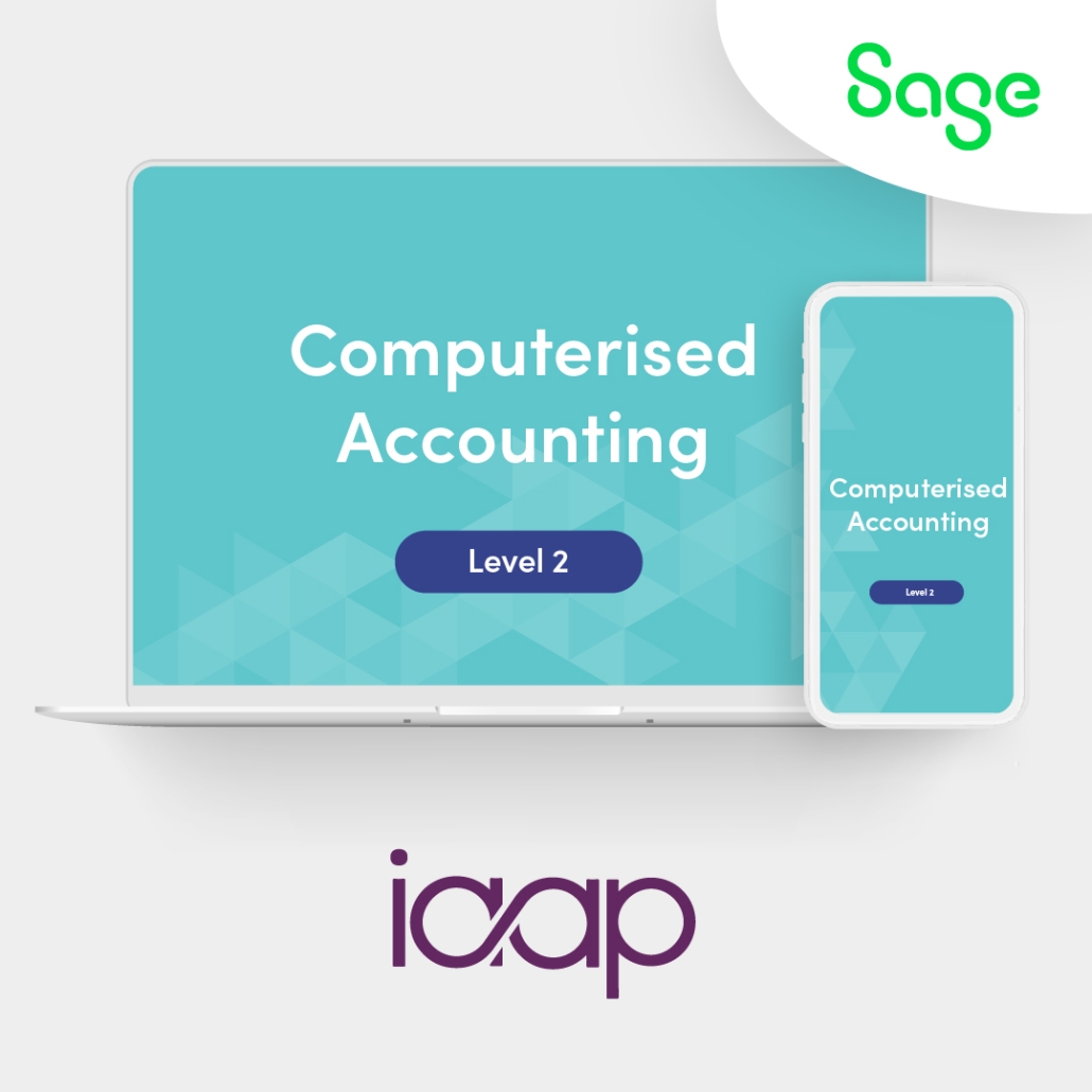 Sage Qualifications IAAP