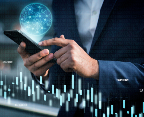 investment | Unveiling the Crystal Ball: How CFO's Can Master the Art of Seeing into the Future"